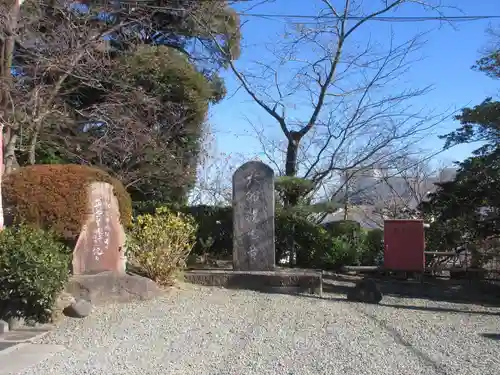 大船観音寺(神奈川県)