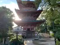 甚目寺のその他建物