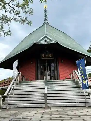 本覚寺(神奈川県)