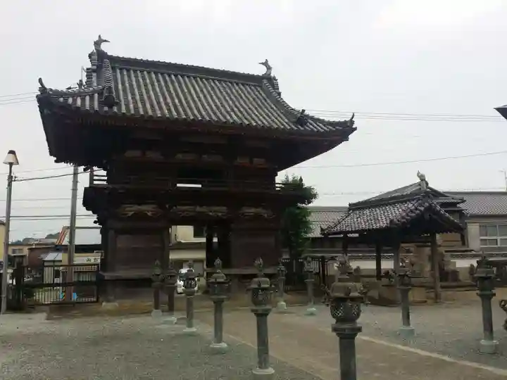 酒見寺(兵庫県)