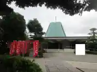 蓮華寺(東京都)