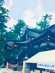 香取神宮(千葉県)