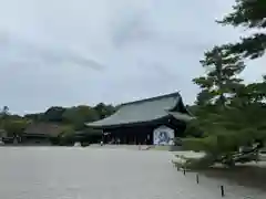 橿原神宮(奈良県)