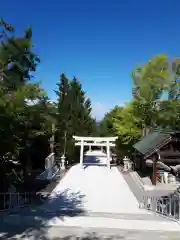 住吉神社の建物その他