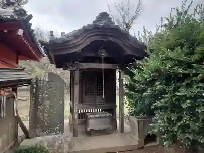 布施薬師堂(千葉県)