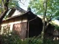 孤雲院(愛知県)