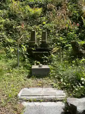 白鳥神社(徳島県)
