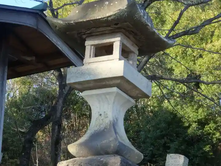 白鬚神社のその他建物