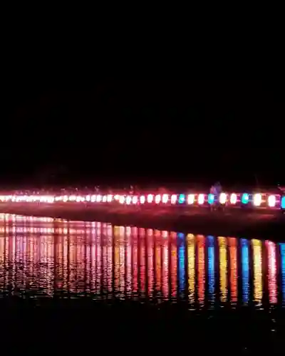 津島神社のお祭り