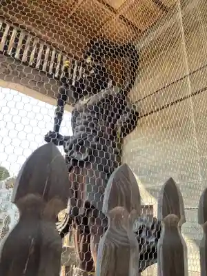 宗保院(東京都)