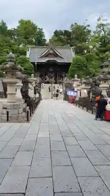 成田山新勝寺(千葉県)