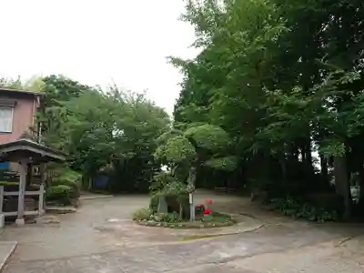 宗源寺のその他建物