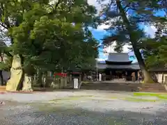 八坂神社(山口県)