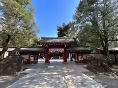 大國魂神社(東京都)