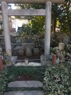 櫻木神社(千葉県)