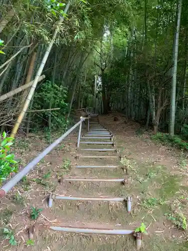 東大社(千葉県)