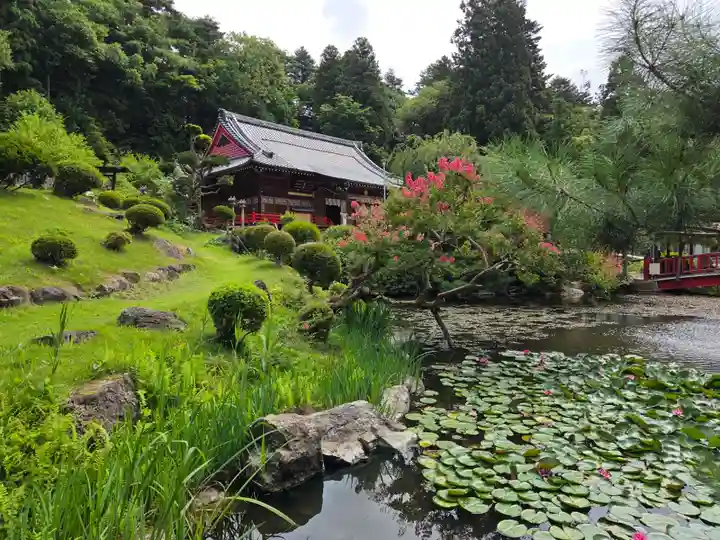 榊山稲荷神社(岩手県)