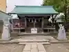 宮城氷川神社(東京都)