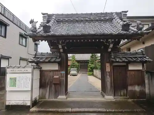願行寺(三重県)