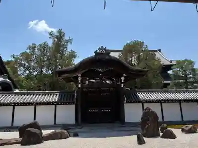 東福禅寺(東福寺)(京都府)