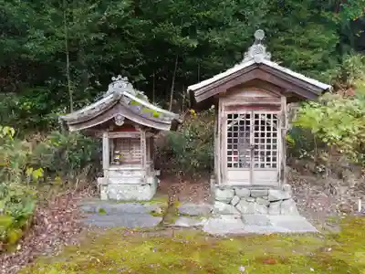 円興寺のその他建物