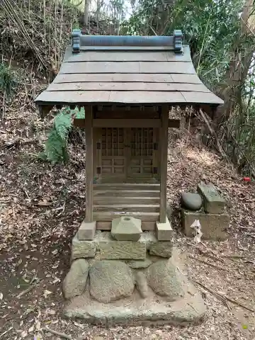 天神様(千葉県)