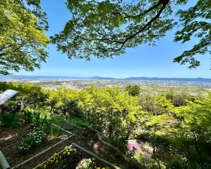 石清水八幡宮(京都府)