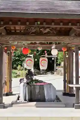 出雲大社相模分祠(神奈川県)