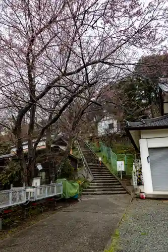 水尾神社のその他建物