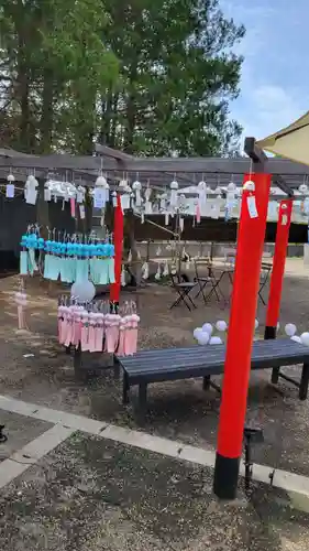 二柱神社(宮城県)