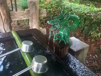 那須神社(栃木県)