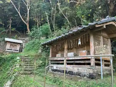 洲崎神社(千葉県)