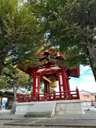 惣宗寺(栃木県)
