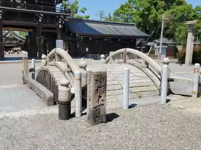 真清田神社のその他建物