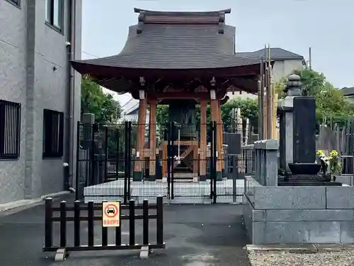妙法寺(東京都)