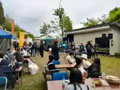 本輪西八幡神社(北海道)