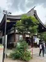 三輪神社(愛知県)