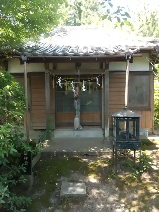 円鏡寺(千葉県)