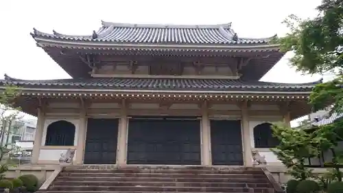 政秀寺(愛知県)