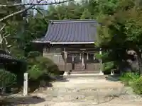 長門毘沙門天王堂(山口県)