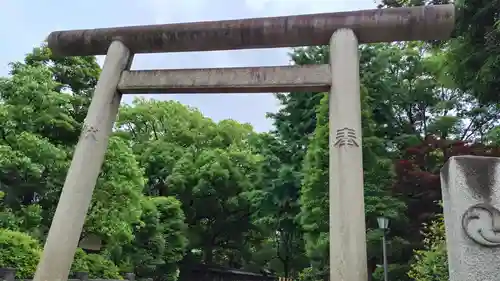 根津神社(東京都)