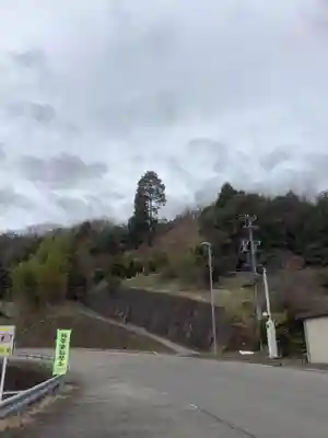 春日神社(岐阜県)