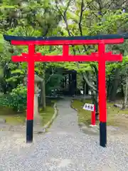 市原稲荷神社(愛知県)