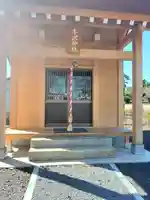 牛沢神社(群馬県)