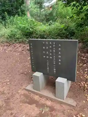 三社大神(千葉県)