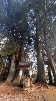 十八神社(奈良県)