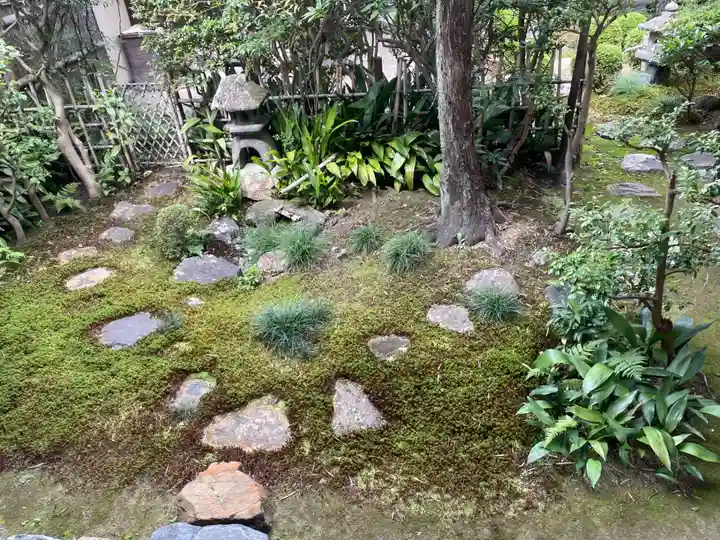芬陀院(京都府)