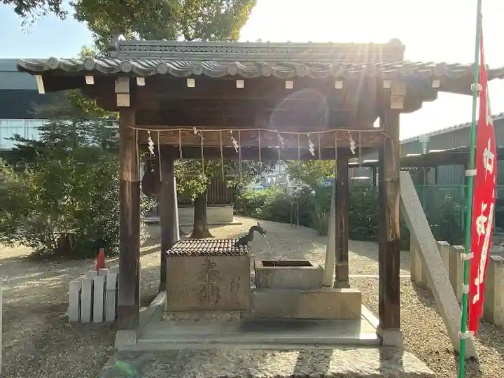 田中神社(京都府)