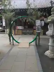 大宮・大原神社の建物その他