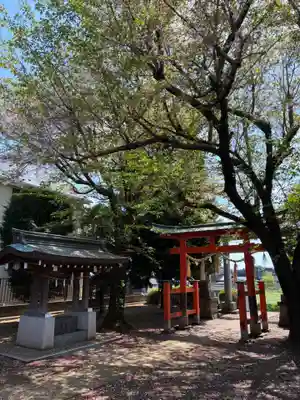 香取神社(千葉県)